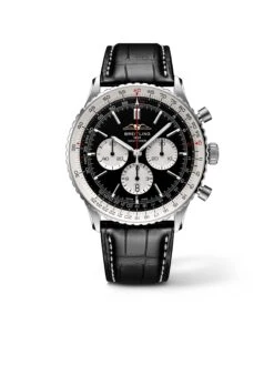 Navitimer Chronograph B01 46