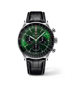 Navitimer Chronograph B01 46