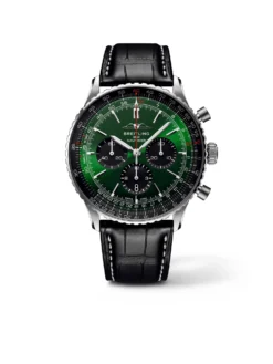 Navitimer Chronograph B01 46