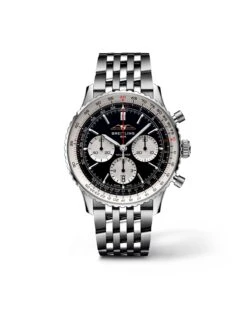 Navitimer Chronograph B01 43