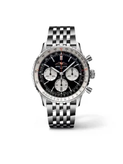 Navitimer Chronograph B01 43