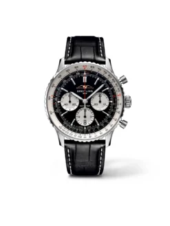 Navitimer Chronograph B01 43