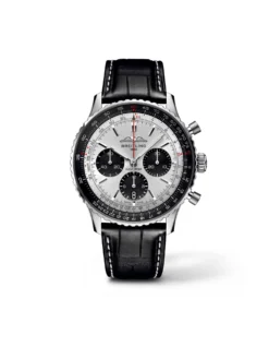 Navitimer Chronograph B01 43