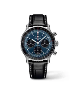 Navitimer Chronograph B01 41