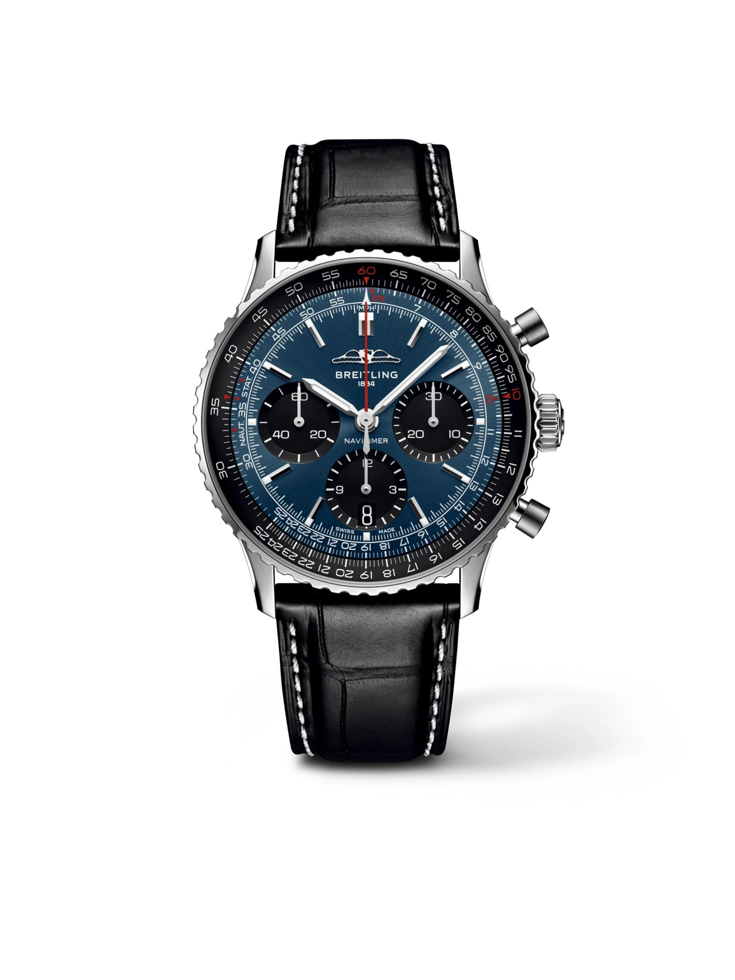 Navitimer Chronograph B01 41