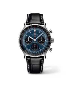 Navitimer Chronograph B01 41