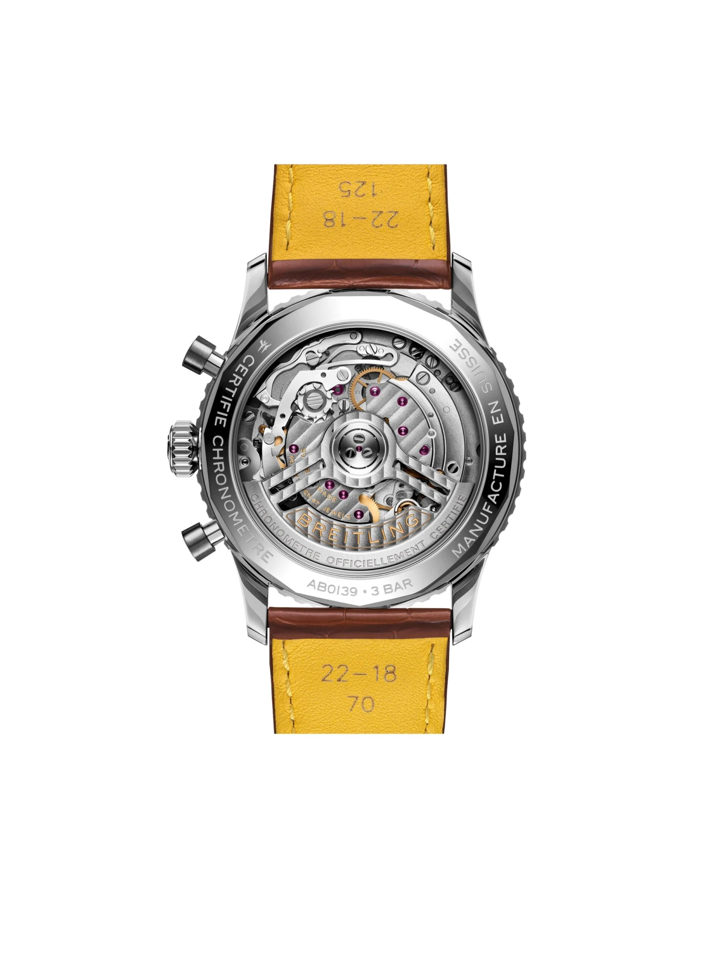 Navitimer Chronograph B01 41 - Image 2