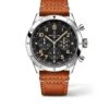 Super Avi B04 Chronograph GMT 46