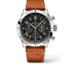 Super Avi B04 Chronograph GMT 46