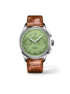 Premier B09 Chronograph 40