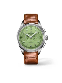 Premier B09 Chronograph 40