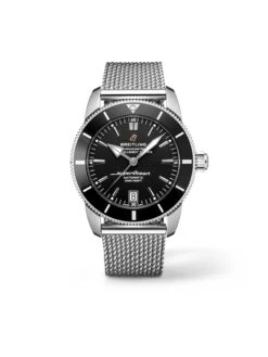 Superocean Héritage II B20 Automatic 42