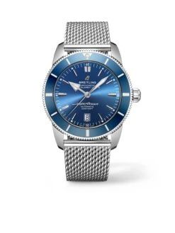 Superocean Héritage II B20 Automatic 46