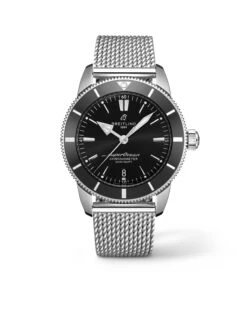 Superocean Héritage II B20 Automatic 44