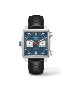 TAG Heuer Monaco Calibre 11