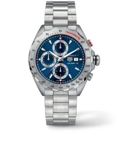 TAG Heuer Formula 1 Calibre 16