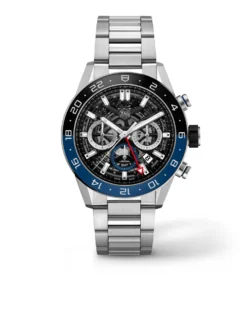 TAG Heuer Carrera Calibre Heuer 02