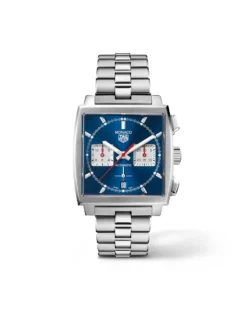 TAG Heuer Monaco Heuer 02