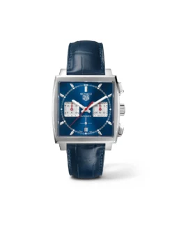 TAG Heuer Monaco Heuer 02