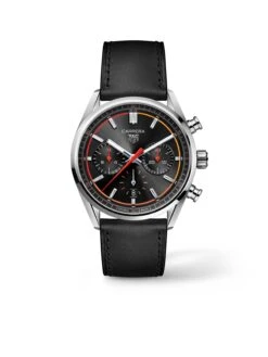 TAG Heuer Carrera Chronograph