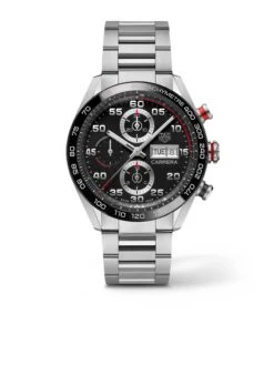TAG Heuer Carrera Calibre 16 Day-Date