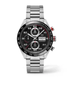 TAG Heuer Carrera Calibre 16 Day-Date