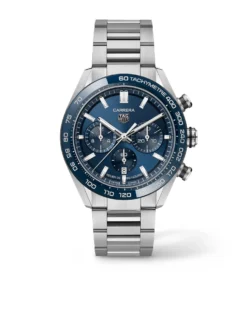 TAG Heuer Carrera Calibre Heuer 02