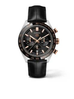 TAG Heuer Carrera Calibre Heuer 02