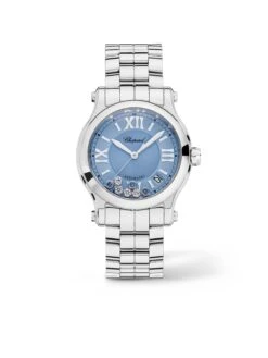 Chopard Happy Sport 36mm Automatic Signature Collection