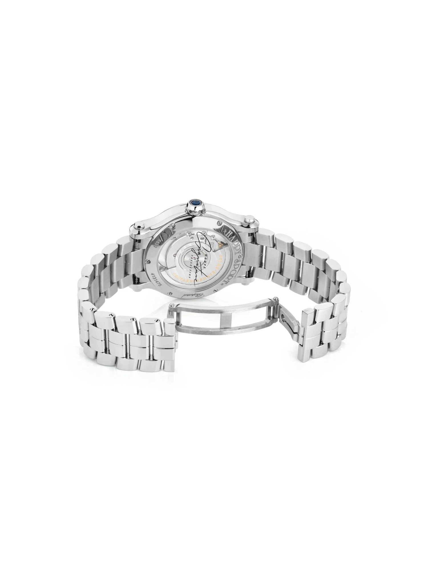 Chopard Happy Sport 36mm Automatic Signature Collection - Image 3