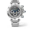Pasha De Cartier 41 Mm