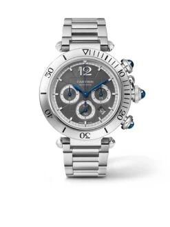 Pasha De Cartier 41 Mm