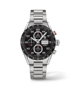 TAG Heuer Carrera Calibre 16 Day-Date