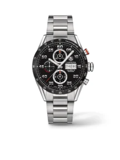 TAG Heuer Carrera Calibre 16 Day-Date