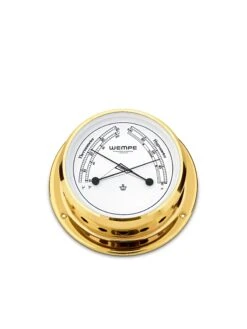 Comfortmeter SKIFF Brass
