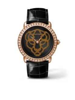 Cartier Révélation D'une Panthère