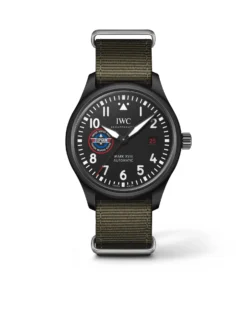 Pilot's Watch Mark XVIII "Top Gun Edition"