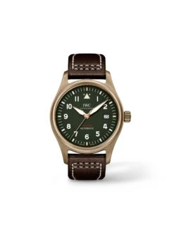 Pilot's Watch Automatic Spitfire