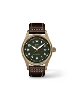 Pilot's Watch Automatic Spitfire