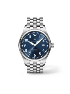 Pilot´s Watch Mark XVIII "Le Petit Prince"