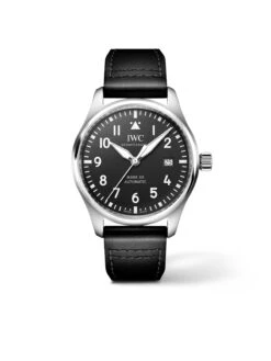 Pilot's Watch Mark XX