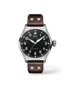 Big Pilot's Watch 43