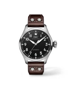 Big Pilot's Watch 43