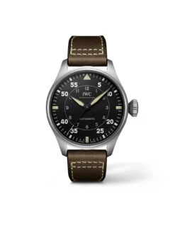 Big Pilot's Watch 43