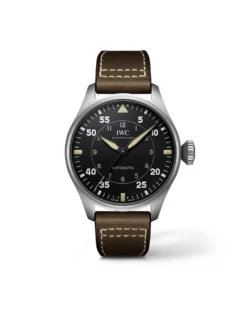 Big Pilot's Watch 43