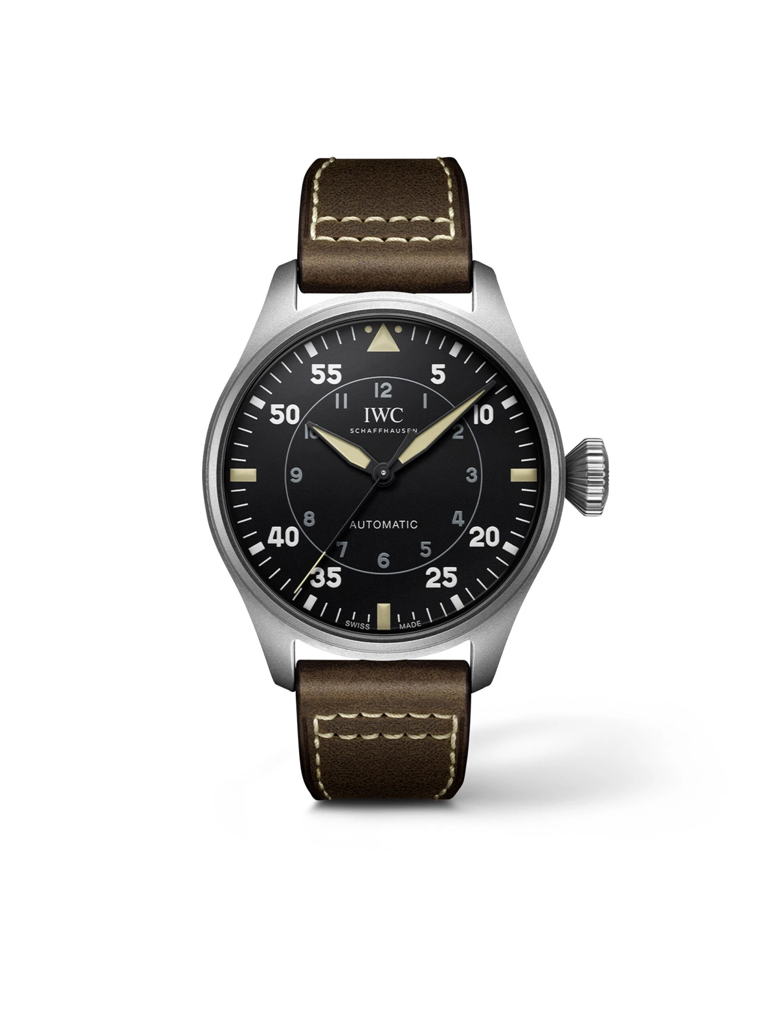 Big Pilot's Watch 43