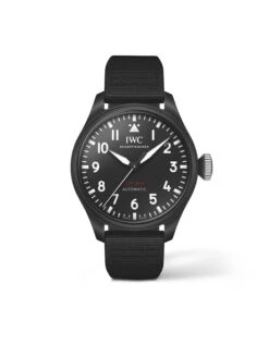 Big Pilot´s Watch 43 Top Gun