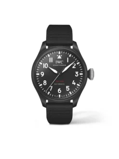 Big Pilot´s Watch 43 Top Gun