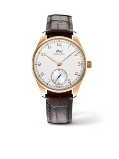 Portugieser Automatic