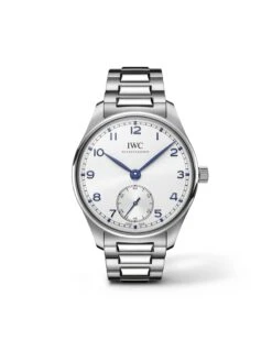 Portugieser Automatic 40